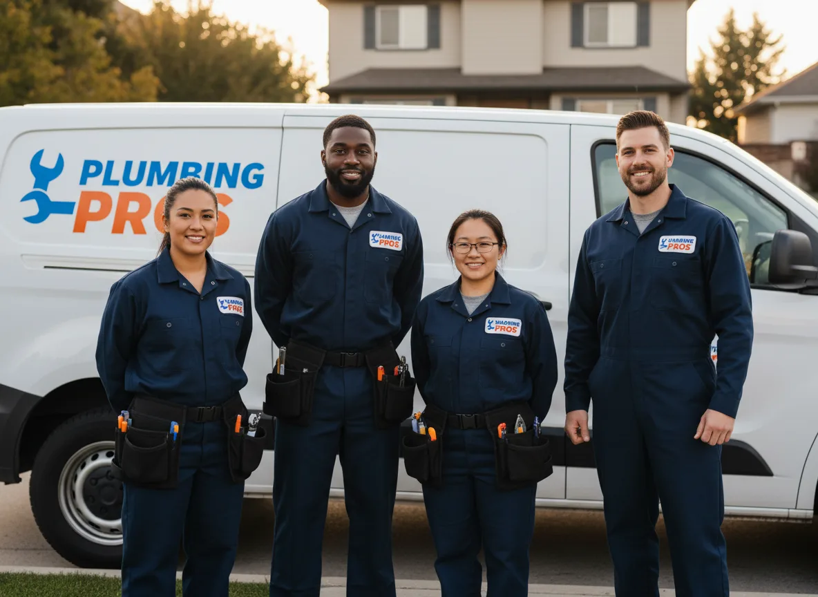 Water Heater Repair company in Lynn, AR